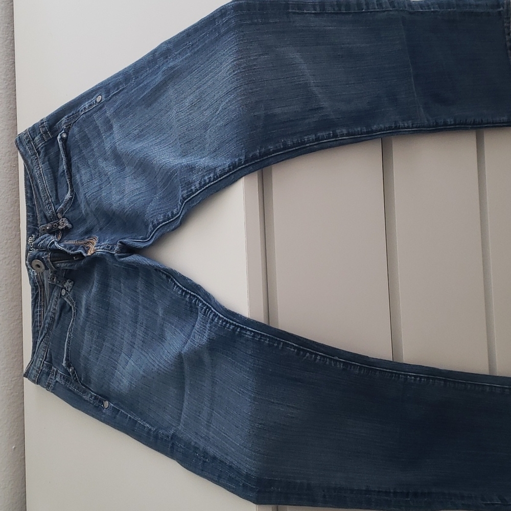 Miss Me Jean's